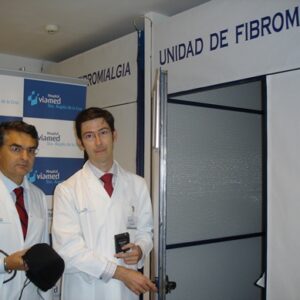 La Unidad SHC Medical en Diario Médico