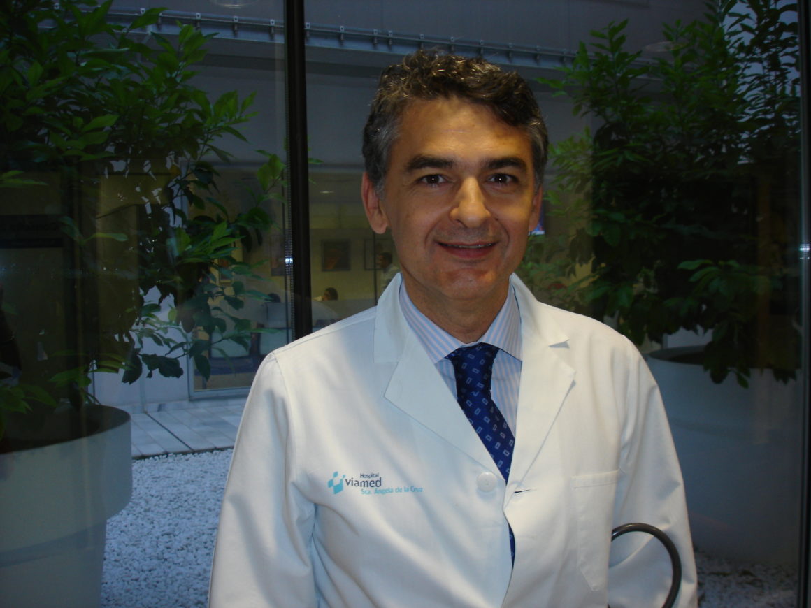 Día Internacional de la Fibromialgia