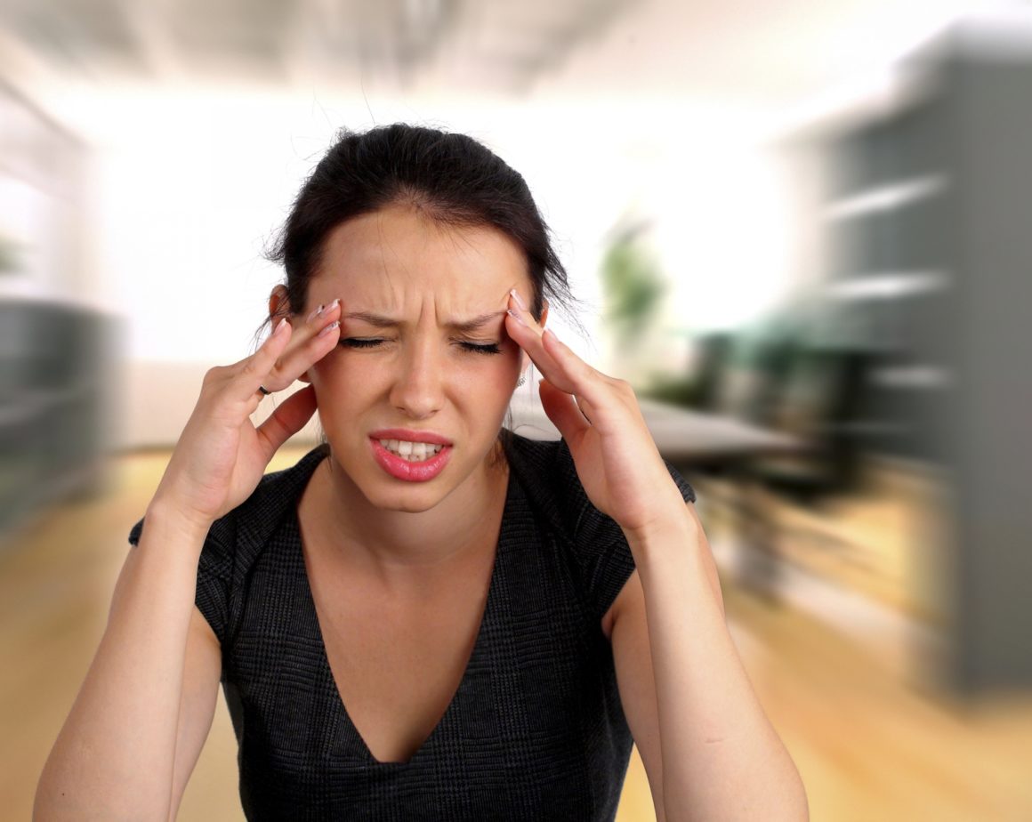 El origen de las migrañas era erróneo