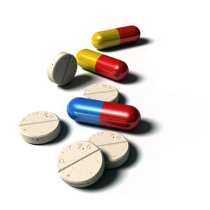 alergia a los medicamentos