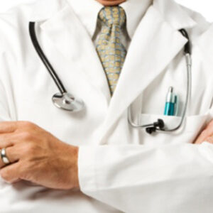 médico