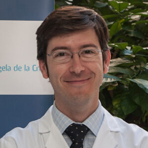 Dr. Oscar Cáceres Calle