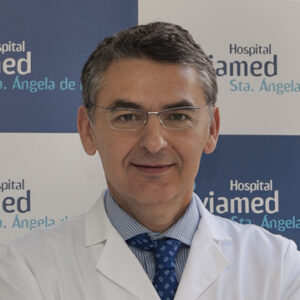 Dr. Manuel Blanco Suárez
