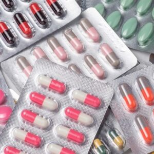 Los antibióticos en bebés pueden potenciar las alergias alimentarias