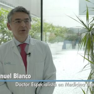 Reportaje sobre Síndrome de Sensibilidad Central en Canal Sur