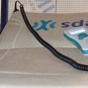 BMS. Magnetoterapia pulsante de baja frecuencia