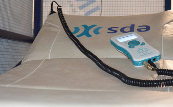 tratamiento-BMS BMS. Magnetoterapia pulsante de baja frecuencia