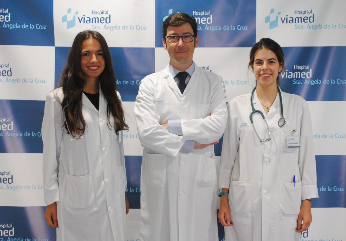 Acuerdo entre SHC Medical y la Universidad de Navarra