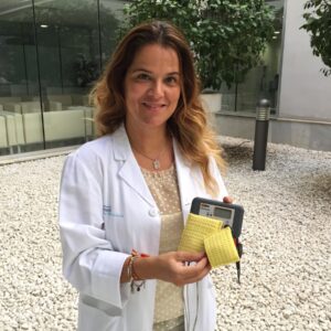 TDCS, nuevo tratamiento para disminuir el umbral del dolor