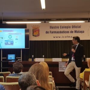 Más de 300.000 personas sufren Síndrome de Sensibilidad Central en Andalucía
