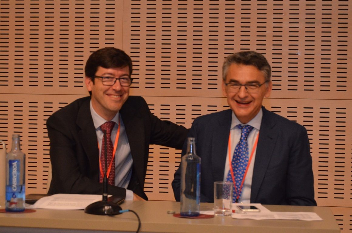 Gran éxito del II Simposio Internacional de SSC en Sevilla