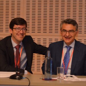 Gran éxito del II Simposio Internacional de SSC en Sevilla
