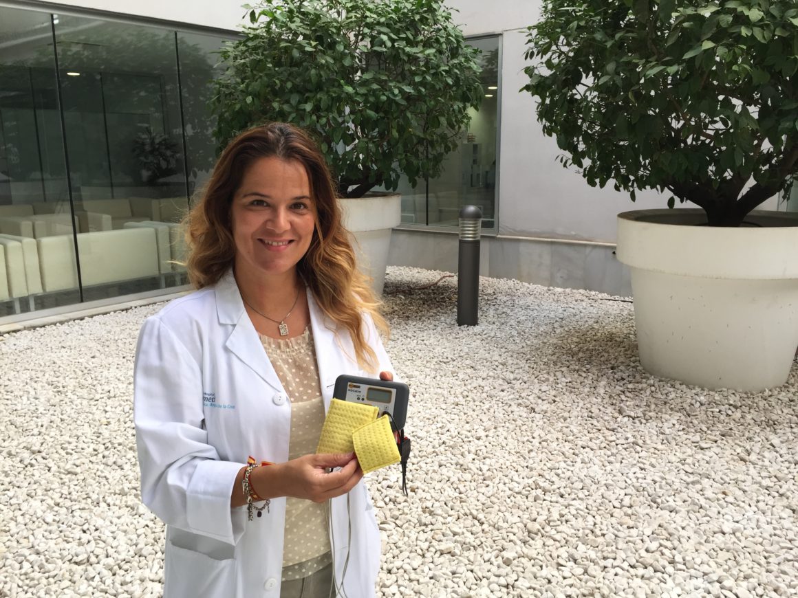 Un 58% menos de crisis de migraña con el tratamiento tDCS