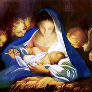 ¡Feliz Navidad y próspero año 2019!