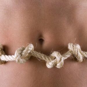 Lo que sucede cuando tu intestino deja que pase lo malo a tu cuerpo