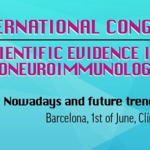 El Dr. Blanco participa en el I Congreso Internacional en Psiconeuroinmunología