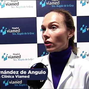 La Unidad de Nutrición de SHC Medical, en Deportes Cuatro
