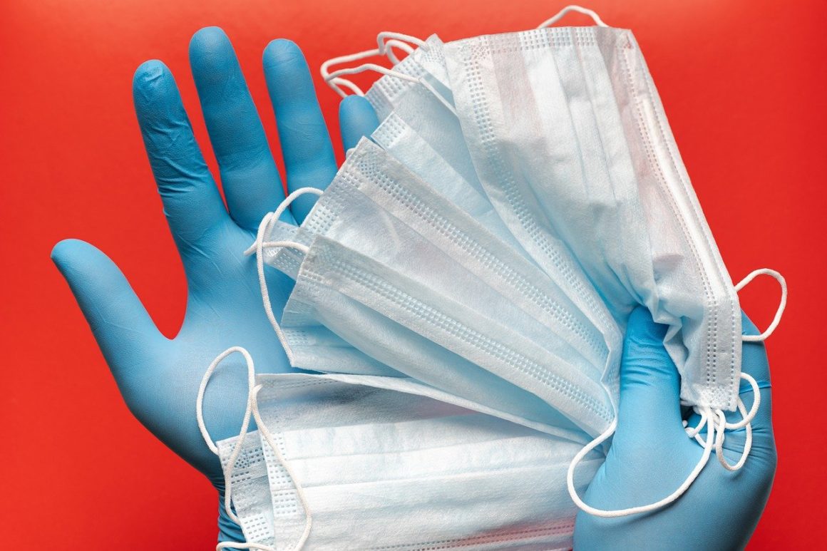 SHC Medical vuelve a la normalidad bajo estrictas medidas de seguridad