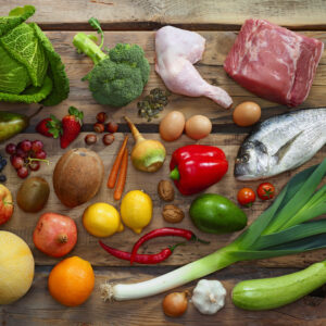 ¿Es efectivo hacer una dieta baja en histamina?