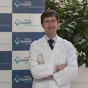 El Dr. Cáceres, nombrado médico del año en Alergología e Inmunología