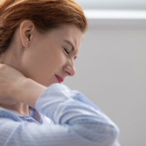 Entrevista sobre Fibromialgia en Canal Sur Radio