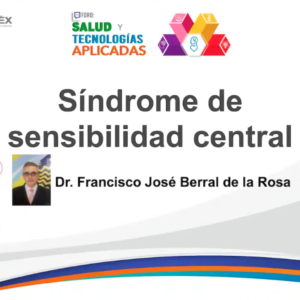 Foro “Salud y tecnologías aplicadas”