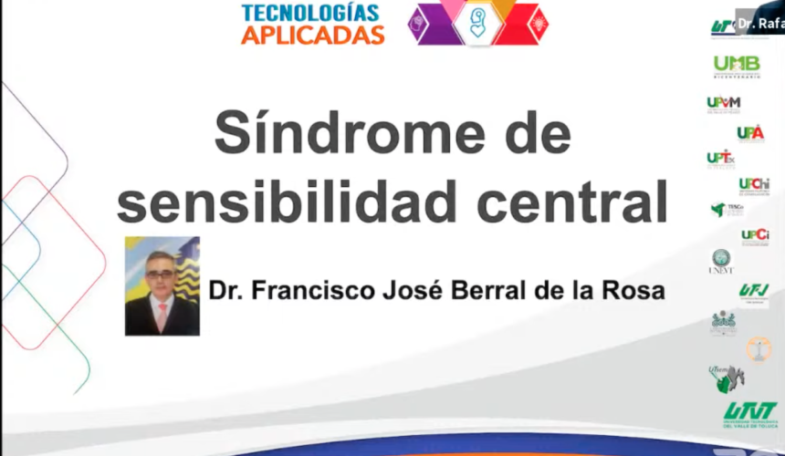 Captura de pantalla 2021-10-18 a las 13.16.18 Foro “Salud y tecnologías aplicadas”