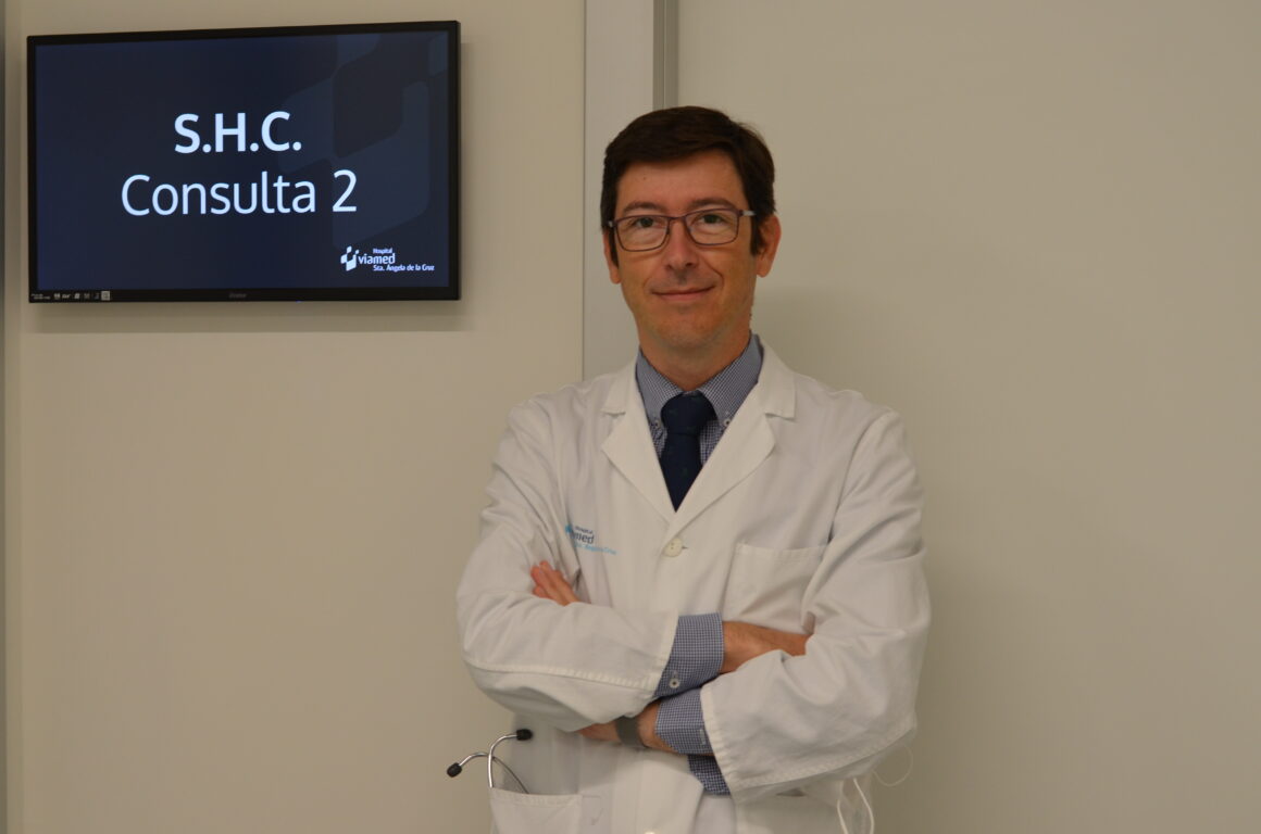 SSC, enfermedades de difícil diagnóstico
