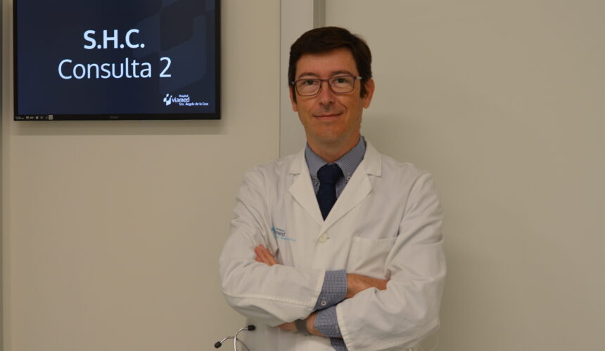 SSC, enfermedades de difícil diagnóstico
