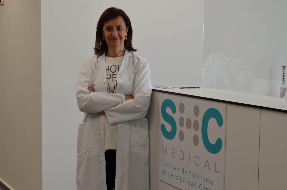 Entendiendo el Síndrome de Sensibilidad Central