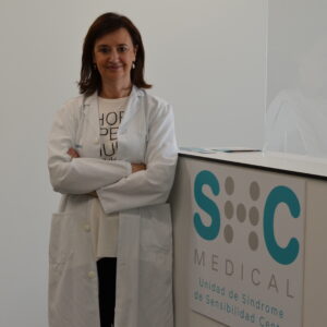 Entendiendo el Síndrome de Sensibilidad Central