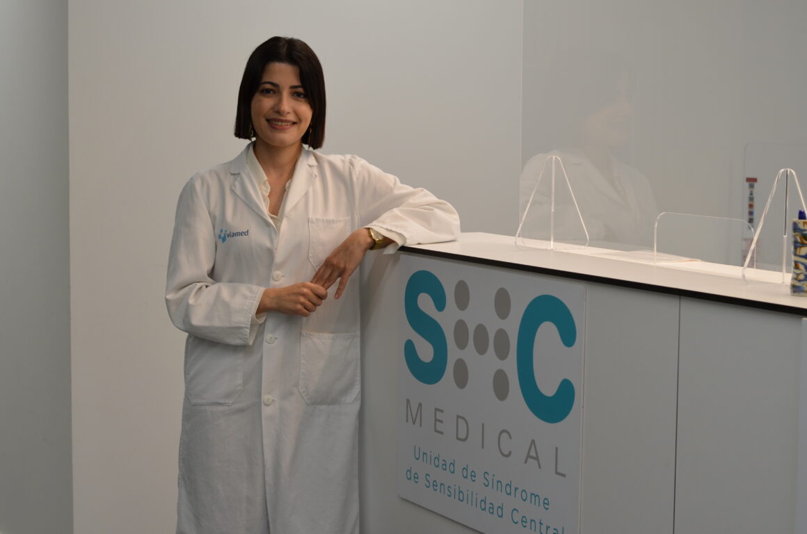 El papel de la fisioterapia en el SSC