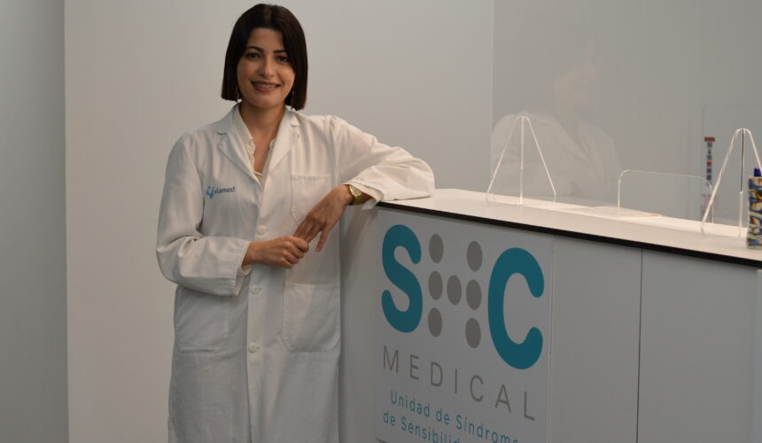 El papel de la fisioterapia en el SSC