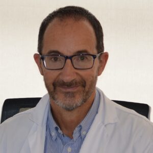 Dr. Francisco Martín Bermudo