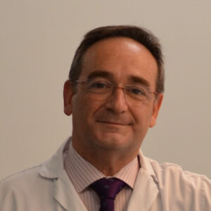 Dr. Guillermo Pérez Cabeza
