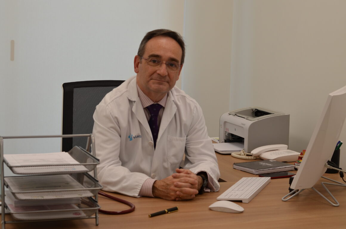 ¿Covid persistente o encefalomielitis miálgica?