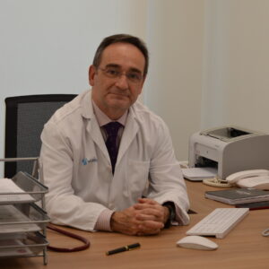 ¿Covid persistente o encefalomielitis miálgica?