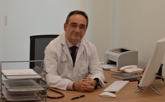 ¿Covid persistente o encefalomielitis miálgica?