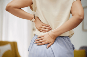 cómo empieza un brote de fibromialgia